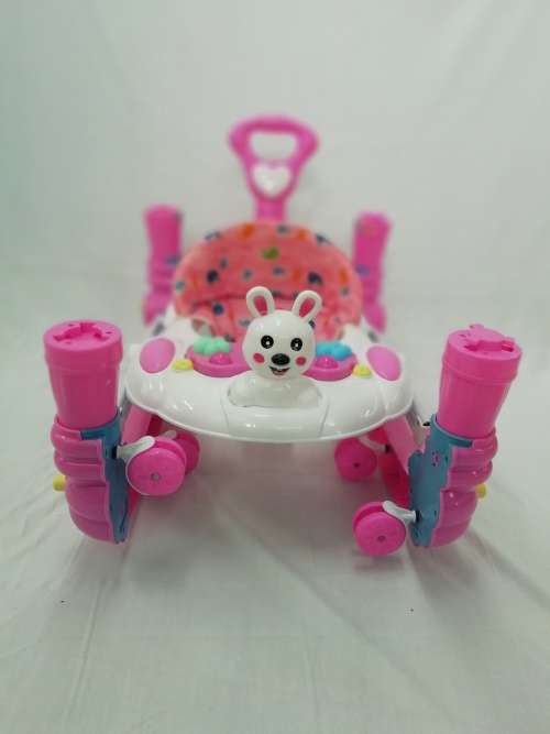 3 in 1 Baby walker