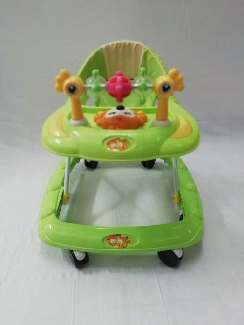 Baby Walking Ring