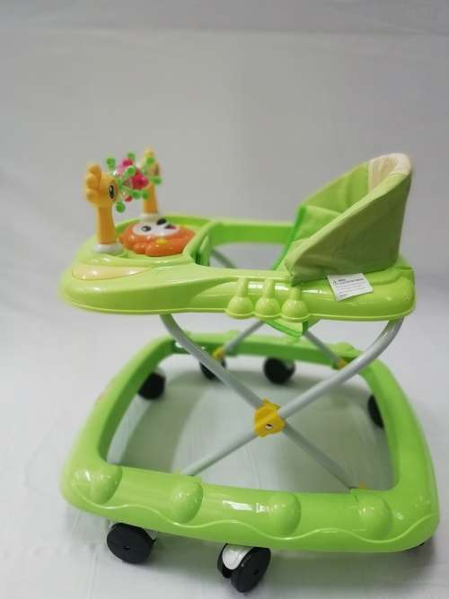 Baby Walking Ring