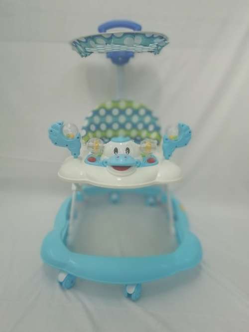 Baby Walker  Pusher