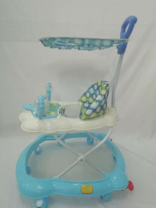 Baby Walker  Pusher
