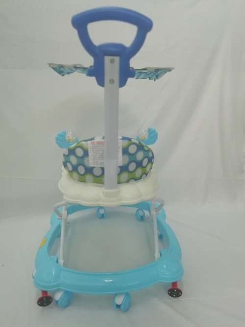 Baby Walker  Pusher