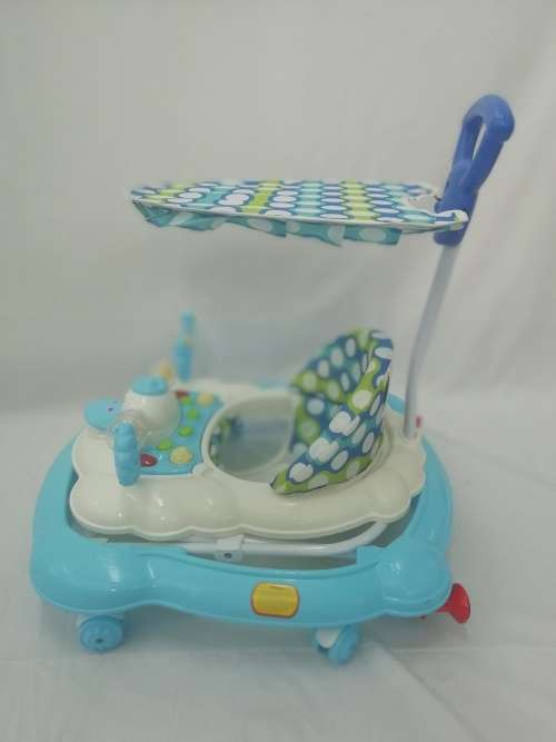 Baby Walker  Pusher