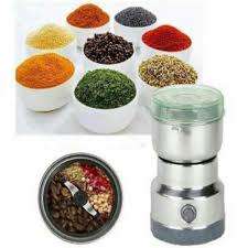 NIMA ELECTRIC GRINDER