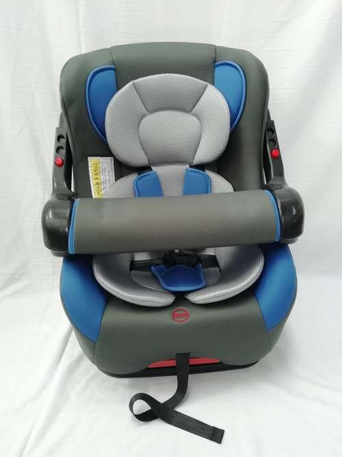 BABY CAR SEAT
