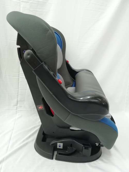 BABY CAR SEAT