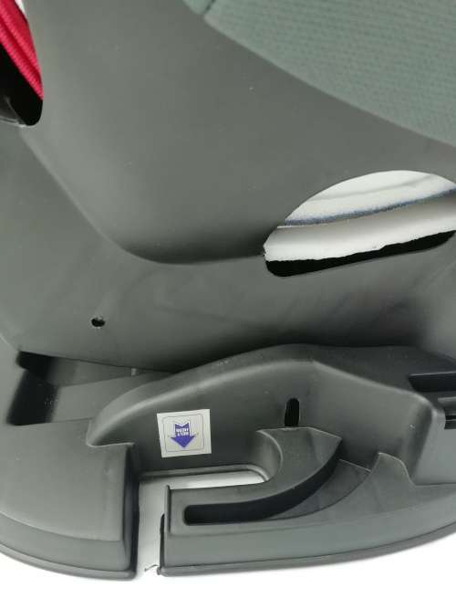 BABY CAR SEAT