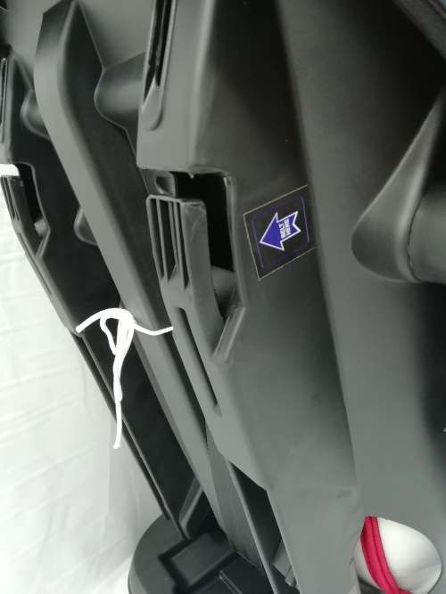BABY CAR SEAT