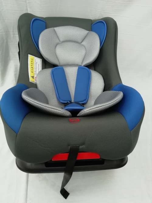 BABY CAR SEAT