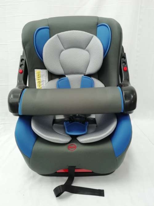 BABY CAR SEAT
