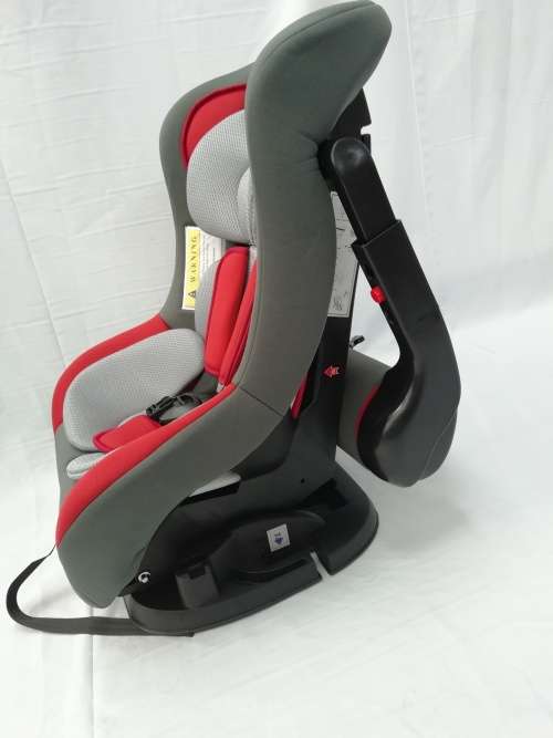 BABY CAR SEAT