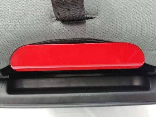 BABY CAR SEAT