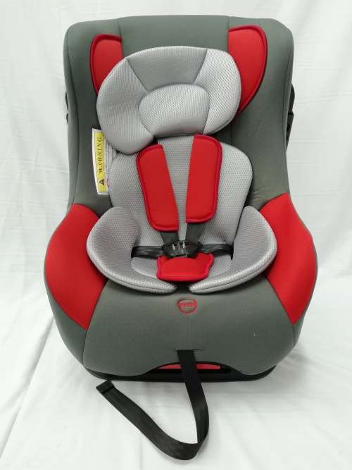 BABY CAR SEAT