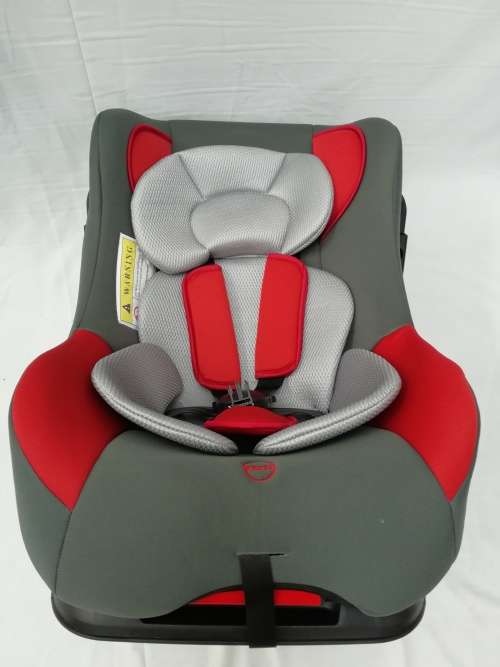 BABY CAR SEAT