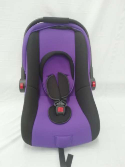 Baby Car Seat