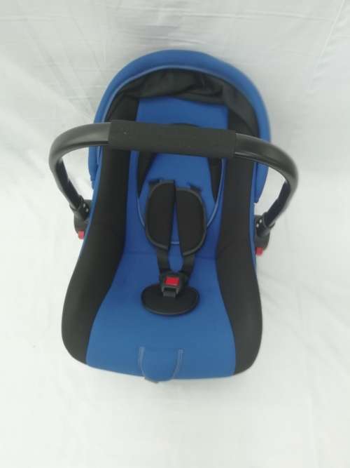 Baby Car Seat