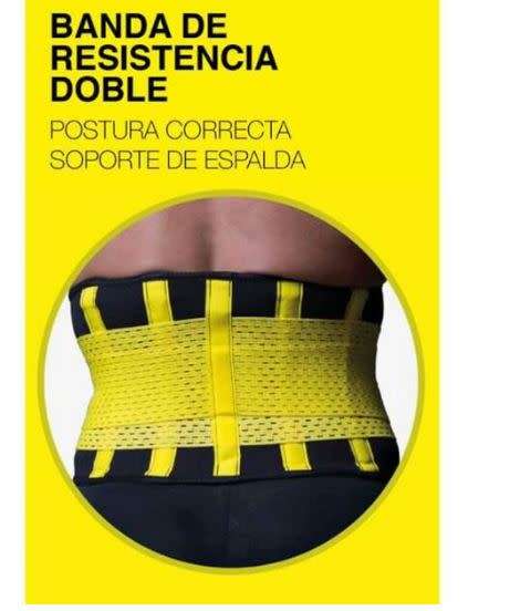 Hot Belt Power  Hot Shapers