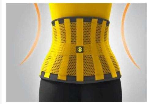 Hot Belt Power  Hot Shapers