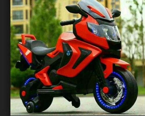 KIDS MOTOR BIKE