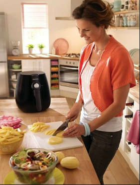 philips AirFryer