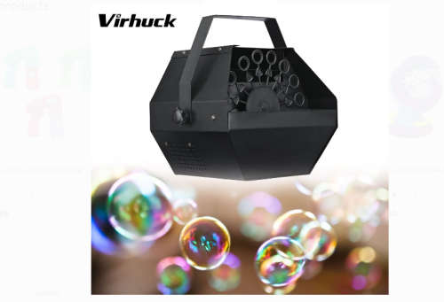 Bubble Machine