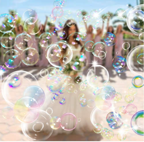 Bubble Machine