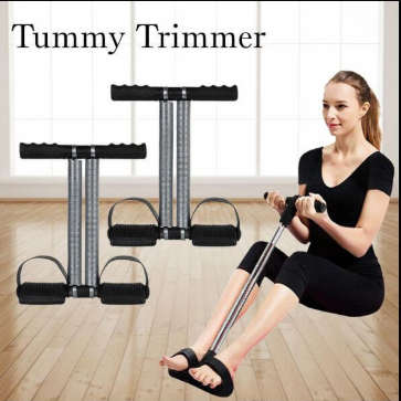 Tummy trimmer