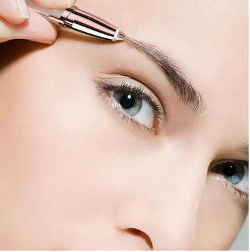 flawless brows