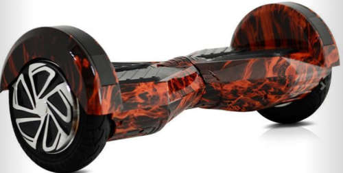 Hoverboard with Bluetooth 8 inch[Plenty colours available}
