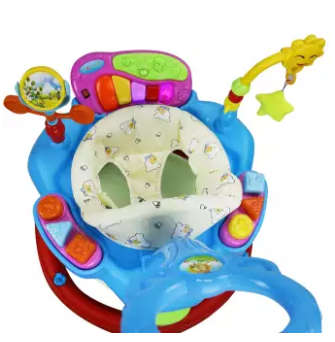 New Design Bestime Multifunctional Baby Walker