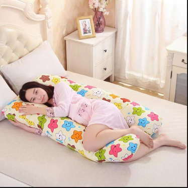 PREGNANT PILLOW