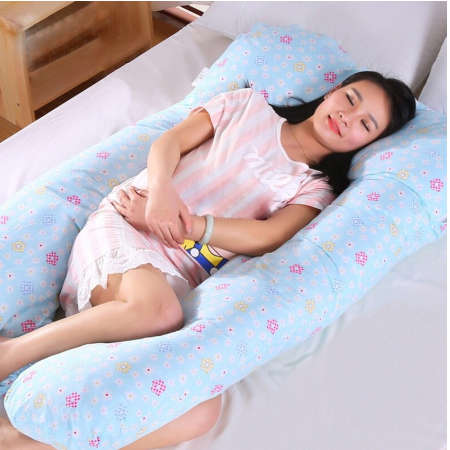 PREGNANT PILLOW