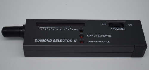 Diamond Selector II