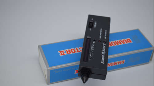 Diamond Selector II