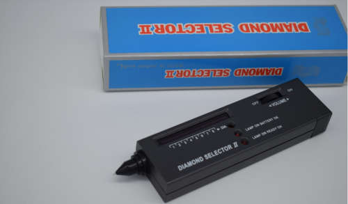 Diamond Selector II