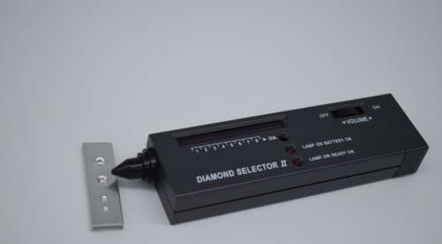 Diamond Selector II