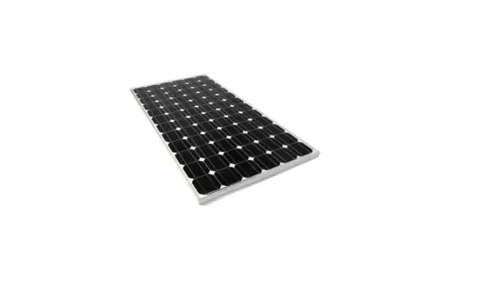 Mono Crystal Solar Panel Sk-30W