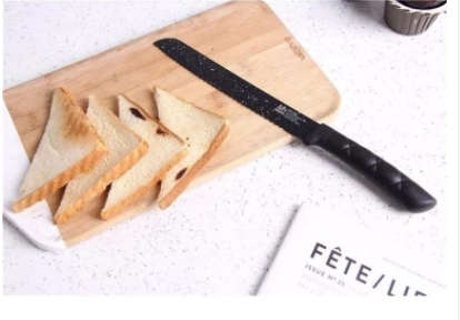 6PCS KNIFE SET