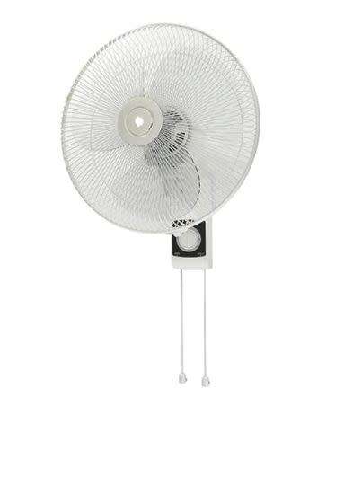 DIGIMARK 16" WALL FAN
