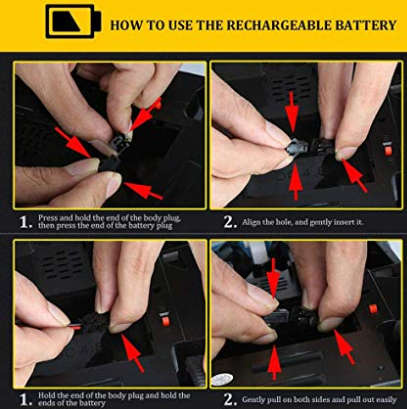 gesture deformation remote control car