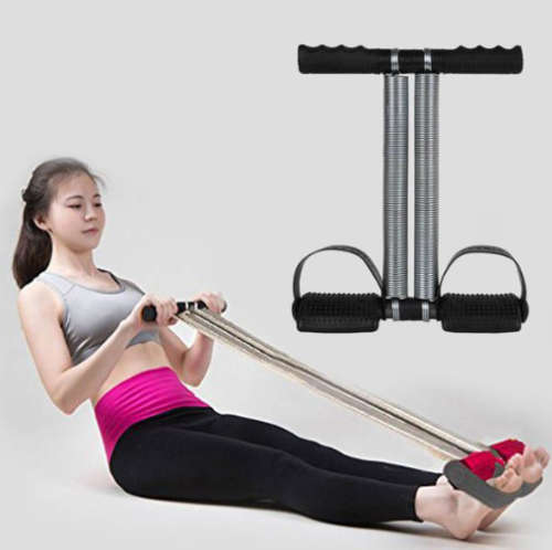 Tummy trimmer