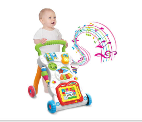 Baby Musical Walker