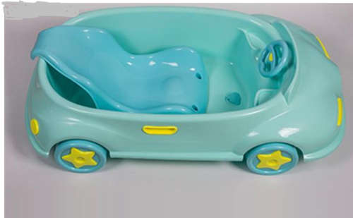 baby car bath tub