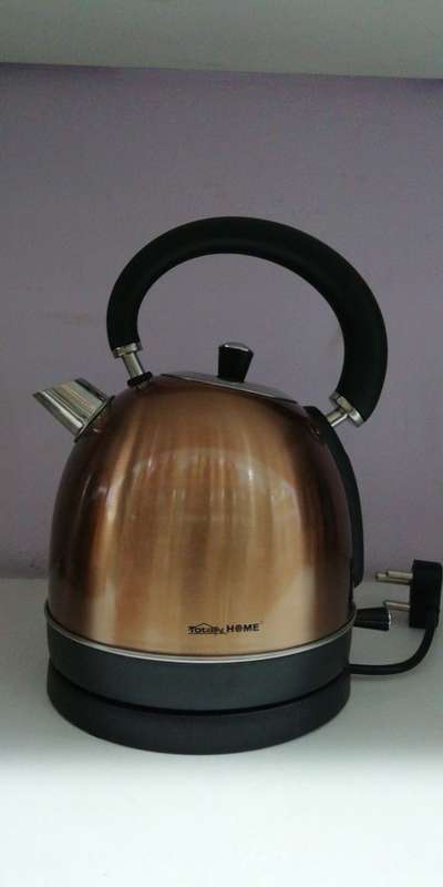1.8l totally home kettle