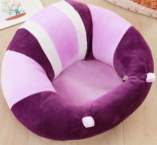 Baby Seat Support {Pink ; Red , Brown ;Blue ;Green}