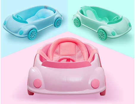 baby car bath tub