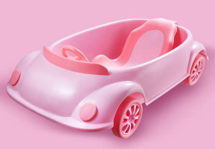 baby car bath tub