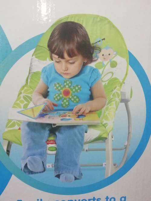 Baby Rocker