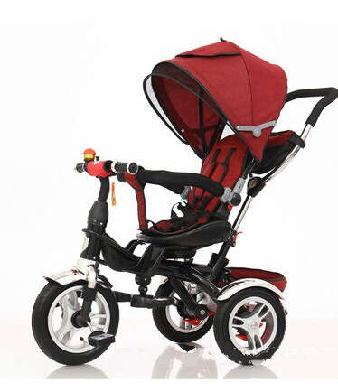 TRICYCLE