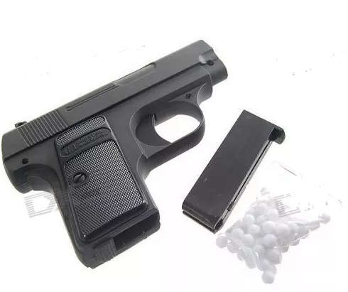G1 AIRSOFT METAL TOY GUN